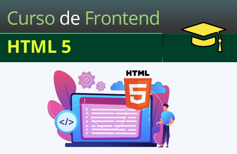 Introducción al curso HTML5