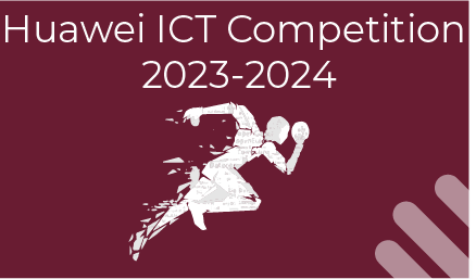 Huawe ICT 2023-2024